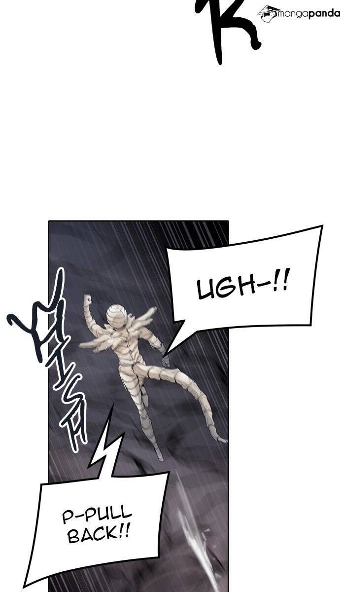 Tower of God Chapter 442 image 004